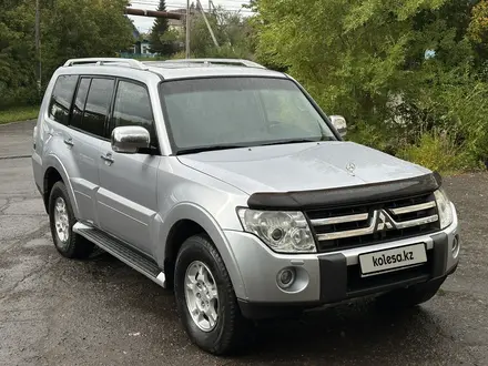 Mitsubishi Pajero 2007 года за 8 500 000 тг. в Астана – фото 3