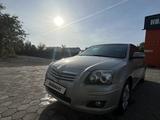 Toyota Avensis 2008 года за 5 300 000 тг. в Экибастуз