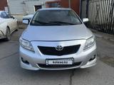 Toyota Corolla 2009 годаүшін5 500 000 тг. в Актау – фото 2