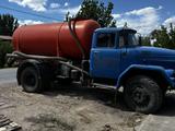 ЗиЛ 1986 годаүшін4 500 000 тг. в Кызылорда – фото 2