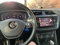Volkswagen Tiguan 2020 годаүшін14 950 000 тг. в Уральск – фото 5