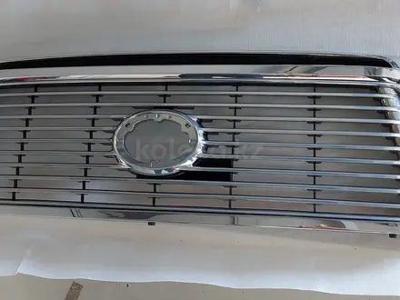 Решётка Toyota Tundra за 85 000 тг. в Алматы