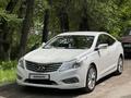 Hyundai Grandeur 2013 годаүшін7 500 000 тг. в Алматы – фото 2