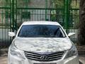 Hyundai Grandeur 2013 годаүшін7 500 000 тг. в Алматы – фото 8