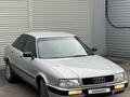 Audi 80 1993 года за 1 990 000 тг. в Костанай – фото 3