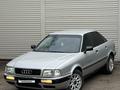 Audi 80 1993 года за 1 990 000 тг. в Костанай
