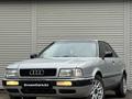 Audi 80 1993 года за 1 990 000 тг. в Костанай – фото 2