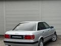 Audi 80 1993 года за 1 990 000 тг. в Костанай – фото 6
