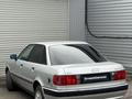 Audi 80 1993 года за 1 990 000 тг. в Костанай – фото 8