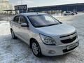 Chevrolet Cobalt 2022 годаfor6 500 000 тг. в Шымкент