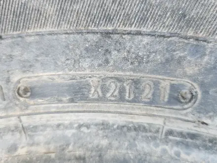 Dunlop 195/65/15 за 55 000 тг. в Алматы – фото 4