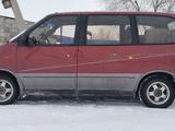 Nissan Serena 1993 года за 1 350 000 тг. в Железинка – фото 2