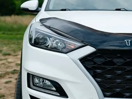 Hyundai Tucson 2020 года за 10 800 000 тг. в Караганда – фото 5