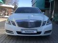 Mercedes-Benz E 300 2010 года за 9 500 000 тг. в Талгар