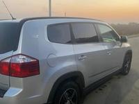 Chevrolet Orlando 2013 годаүшін4 800 000 тг. в Алматы