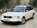 Audi A6 1999 года за 2 200 000 тг. в Алматы