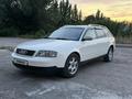 Audi A6 1999 года за 3 500 000 тг. в Алматы