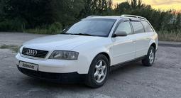 Audi A6 1999 года за 3 500 000 тг. в Алматы
