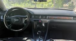 Audi A6 1999 года за 3 500 000 тг. в Алматы – фото 3