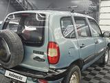 Chevrolet Niva 2006 года за 1 700 000 тг. в Павлодар – фото 2