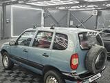 Chevrolet Niva 2006 года за 1 700 000 тг. в Павлодар – фото 3