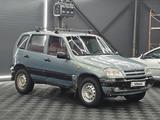 Chevrolet Niva 2006 года за 1 700 000 тг. в Павлодар – фото 5