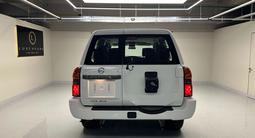 Nissan Patrol Safari 2024 года за 45 999 999 тг. в Астана – фото 4