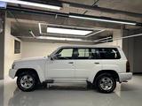 Nissan Patrol Safari 2024 года за 45 999 999 тг. в Астана – фото 3
