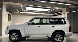 Nissan Patrol Safari 2024 года за 45 999 999 тг. в Астана – фото 3