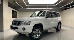 Nissan Patrol Safari 2024 года за 45 999 999 тг. в Астана