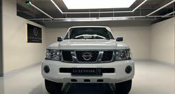 Nissan Patrol Safari 2024 года за 45 999 999 тг. в Астана – фото 2