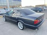 BMW 540 1993 года за 3 400 000 тг. в Шымкент