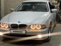 BMW 528 2000 годаүшін4 000 000 тг. в Караганда