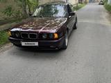 BMW 525 1994 года за 1 950 000 тг. в Шымкент – фото 2