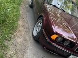 BMW 525 1994 года за 1 950 000 тг. в Шымкент – фото 3
