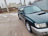 Subaru Forester 1997 годаүшін1 500 000 тг. в Алматы – фото 3