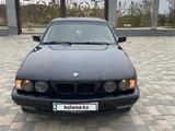 BMW 520 1994 годаүшін2 700 000 тг. в Шымкент – фото 2