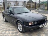 BMW 520 1994 года за 2 700 000 тг. в Шымкент – фото 3