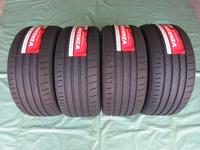 Bridgestone Potenza s007 245/35 r20 275/30 r20 за 250 000 тг. в Алматы