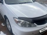 Toyota Camry 2003 года за 5 000 000 тг. в Кокшетау – фото 3