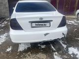 Toyota Camry 2003 года за 5 000 000 тг. в Кокшетау – фото 4