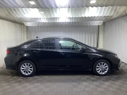 Toyota Corolla Style 2022 года за 9 400 000 тг. в Алматы – фото 17