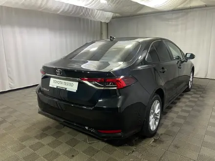 Toyota Corolla Style 2022 года за 9 400 000 тг. в Алматы – фото 18
