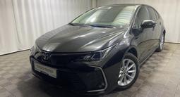 Toyota Corolla Style 2022 годаүшін9 400 000 тг. в Алматы