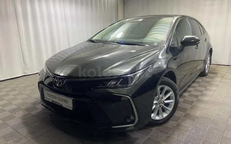 Toyota Corolla Style 2022 года за 10 800 000 тг. в Алматы