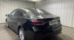 Toyota Corolla Style 2022 годаүшін9 400 000 тг. в Алматы – фото 2
