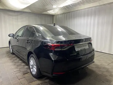 Toyota Corolla Style 2022 года за 9 400 000 тг. в Алматы – фото 2