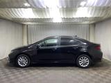 Toyota Corolla Style 2022 года за 10 800 000 тг. в Алматы – фото 3