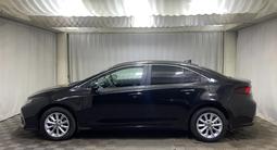 Toyota Corolla Style 2022 годаүшін9 400 000 тг. в Алматы – фото 3