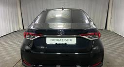 Toyota Corolla Style 2022 годаүшін9 400 000 тг. в Алматы – фото 4